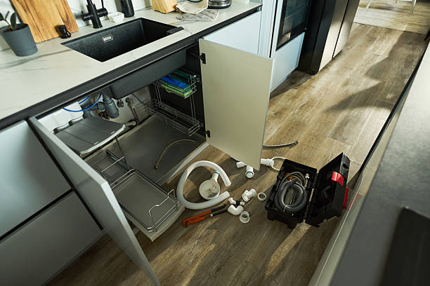 Reliable Plumbing contractor in Logan, AL by Street Wise - Plumbing